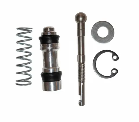 TRP DH-R EVO Hendel Stempelsett Push rod, c-clips, skive, stempel/fjær