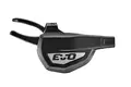 TRP EVO7 Girsjalter 125gr, SL-M9070, sort/sølv, 7-delt