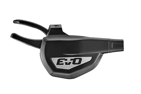 TRP EVO12 Girsjalter 125gr, SL-M9070, sort/sølv, 12-delt