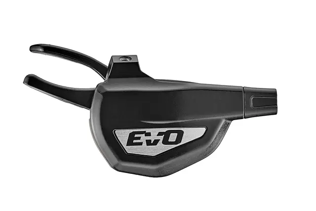 TRP EVO12 Girsjalter 125gr, SL-M9070, sort/sølv, 12-delt 
