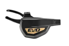 TRP EVO12 Girsjalter GOLD 125gr, SL-M9070, sort/gull, 12-delt