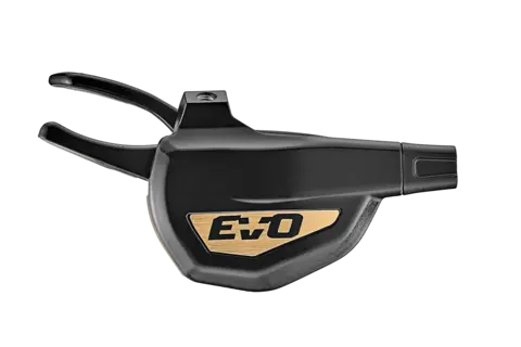TRP EVO12 Girsjalter GOLD 125gr, SL-M9070, sort/gull, 12-delt