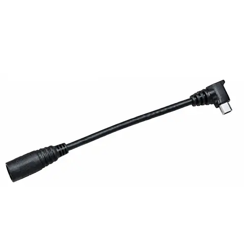 Gloworm 3-Pin til USB-C PD Strømkabel 16cm, 3-pin til USB-C PD (Avinox), G2.1