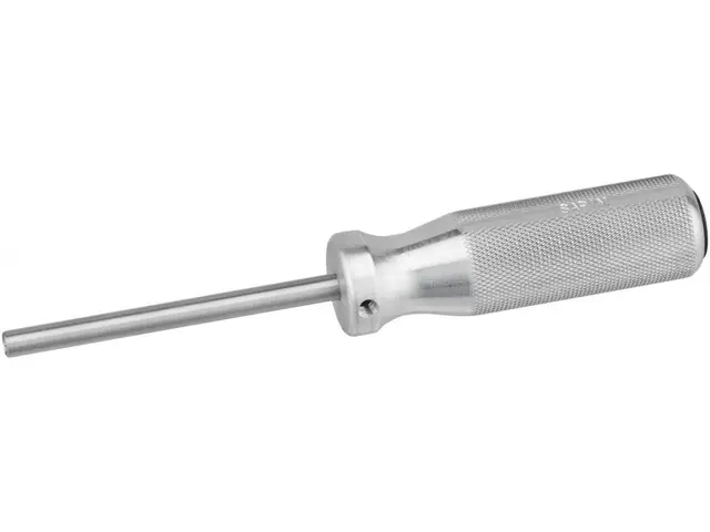 Sapim Skrutrekker for Eikenippel Stål, for firkant nipler, 3.2mm, 0,127 