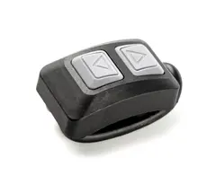 Gloworm TX Fjernkontroll Bluetooth, G2.0, m/gummistrikk