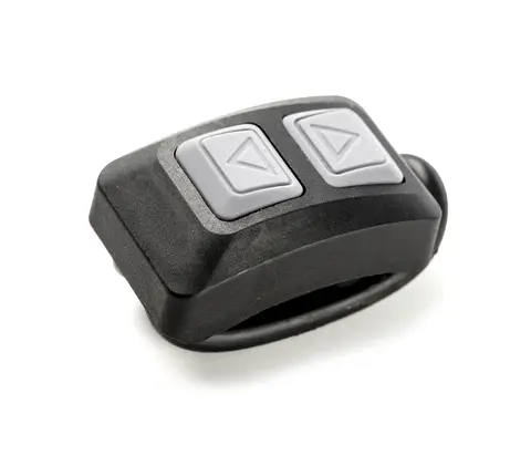 Gloworm TX Fjernkontroll Bluetooth, G2.0, m/gummistrikk