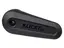 AGU KlickFix Plastkrok Rotational hook with screw, sort