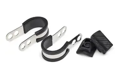 Aeroe Spider Cradle Styrefeste Sett Sett, 4 deler, til Spider Cradle