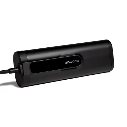 Gloworm Power Pack 10 Batteri 74Wh 10Ahr, USB-C, 50x31x156mm, 360gr, G2.1
