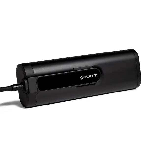 Gloworm XSV Frontlykt 3600 L, remote, OLED 10000mAh, 501g 