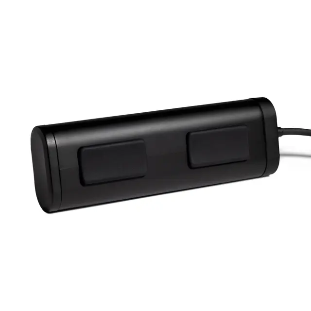 Gloworm Power Pack 10 Batteri 74Wh 10Ahr, USB-C, 50x31x156mm, 360gr, G2.1 