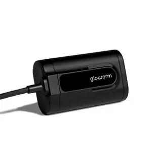 Gloworm Power Pack 5 Batteri 37Wh 5Ahr, USB-C, 50x31x85mm, 200gr, G2.1
