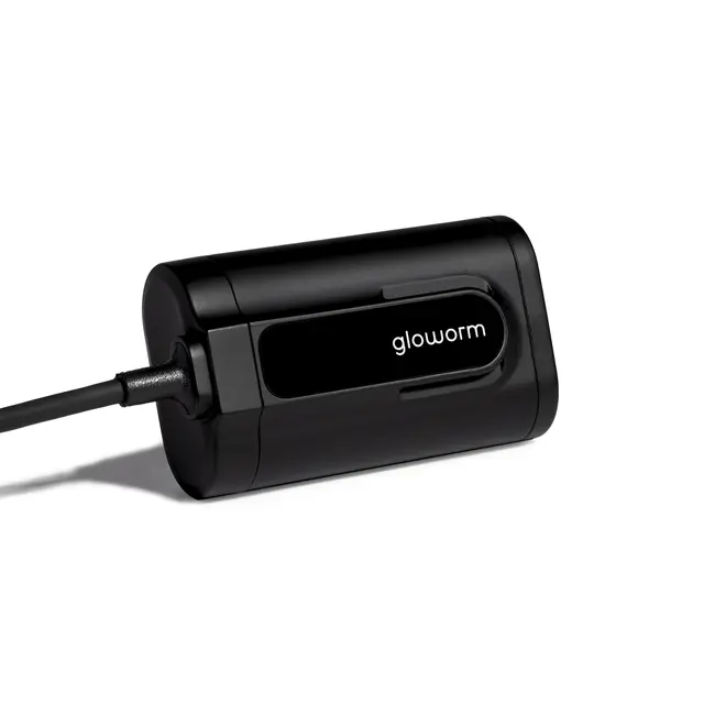 Gloworm X2 Summit Multisportlykt 2000 L, remote, OLED 5000mAh, 290g 