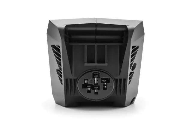 E-Bike Vision Bosch LITE Powerpack 360Wh Active/Performance, Ramme, kun 1.8kg 