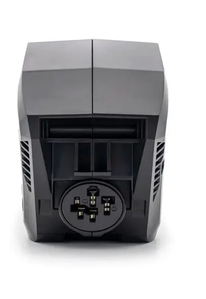 E-Bike Vision Bosch Powerpack 720Wh Active/Performance, Ramme, 20Ah, 3.7kg 