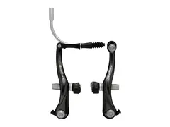 SunRace BCM32 V-Brems Front Sort, Alu