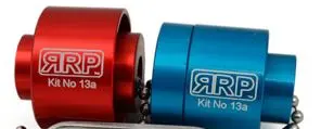 RRP Bearing KIT 13a Lagerverktøy For 1728 lager