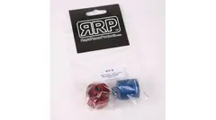 RRP Bearing KIT 6 Lagerverktøy For 6000 lager
