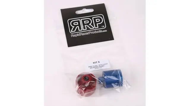RRP Bearing KIT 6 Lagerverktøy For 6000 lager 