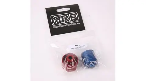RRP Bearing KIT 8 Lagerverktøy For 6001 lager
