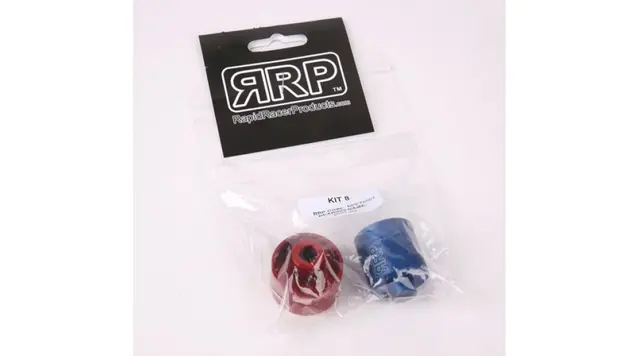 RRP Bearing KIT 8 Lagerverktøy For 6001 lager 
