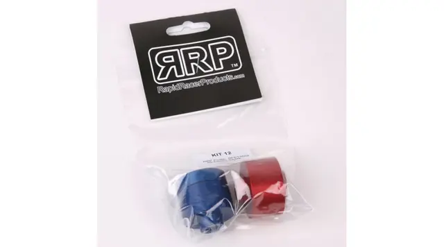 RRP Bearing KIT 12 Lagerverktøy For 6002 lager 