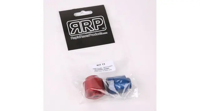 RRP Bearing KIT 13 Lagerverktøy For 6803 / 61803 lager 
