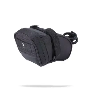 BBB SpeedPack BSB-33 Seteveske S Sort, 0.36l, vanntett glidelås