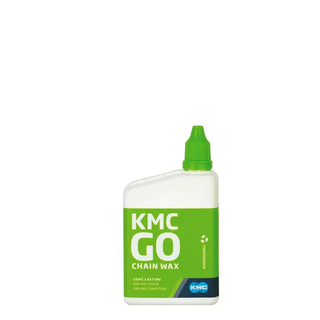 KMC Go Wax 150ml Voks for alle forhold, dryppflaske 