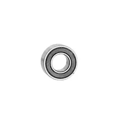 Union MR105 Maskinlager 5x10x4mm