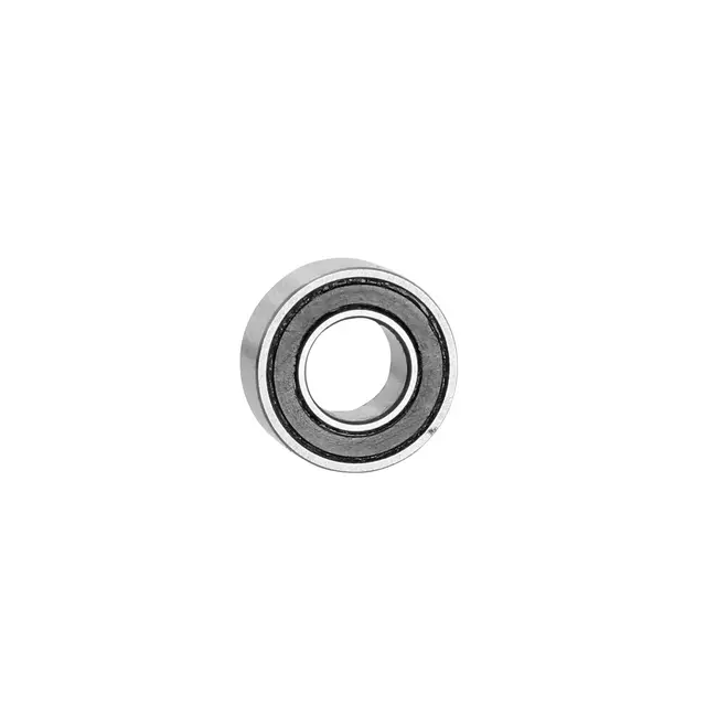 Union MR105 Maskinlager 5x10x4mm 