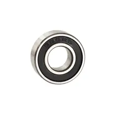 Union 686 2RS Maskinlager 6x13x5mm, ABEC-3