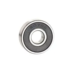 Union 607 2RS Maskinlager 7x19x6mm, ABEC-3