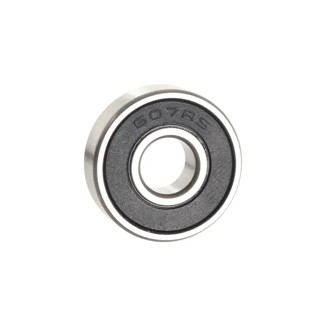 Union 607 2RS Maskinlager 7x19x6mm, ABEC-3 