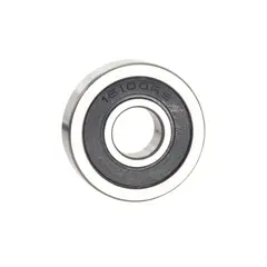 Union 16100 2RS Maskinlager 10x28x8mm, ABEC-3