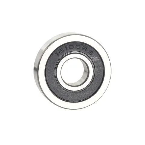 Union 16100 2RS Maskinlager 10x28x8mm, ABEC-3