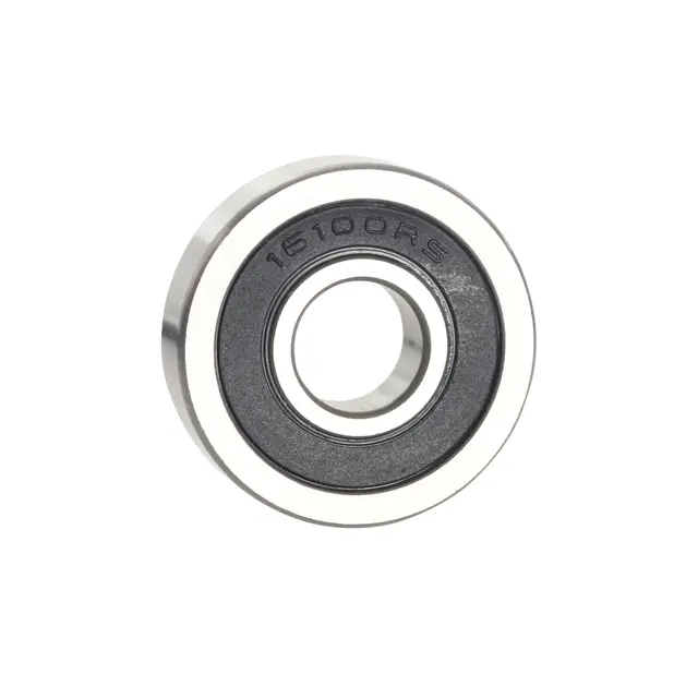 Union 16100 2RS Maskinlager 10x28x8mm, ABEC-3 