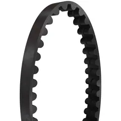 Gates Carbon Drive CDN Belte Sort 111-130T, 11mm Pitch, 12mm Bredde