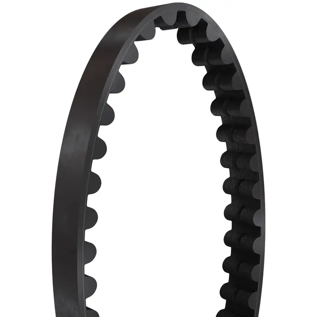 Gates Carbon Drive CDN Belte Sort 111-130T, 11mm Pitch, 12mm Bredde 