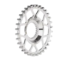 Gates Carbon Drive CDX Krankdrev 32T, Pinion, Stål