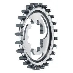Gates Carbon Drive CDX Belte Kjedehjul Enviolo / Nuvinci