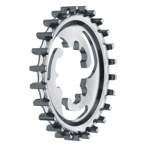 Gates Carbon Drive CDX Belte Kjedehjul Enviolo / Nuvinci