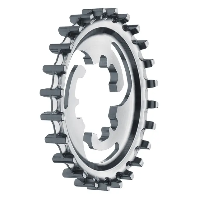 Gates Carbon Drive CDX Belte Kjedehjul Enviolo / Nuvinci 