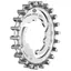 Gates Carbon Drive CDX Belte Kjedehjul 26T, 45.5mm, Alfine/Nexus/Sturmey Archer