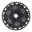 Microshift Advent X / Sword 10-d Kassett 11-48, 424gr, Alu/Stål, Sort, Shimano