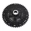 Microshift XCD 11-delt Kassett 11-46T, 556gr, Alu/Stål, Sort, Shimano