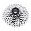 Microshift Mezzo 8-delt Kassett 11-32T, 318gr, Nikkel belagt, Shimano