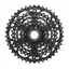 Microshift Acolyte 8-delt Kassett 11-42, 505gr, Stål, Sort, Shimano