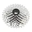 Microshift Marvo LT 9-delt Kassett 11-34T, 363gr, Nikkel belagt, Shimano
