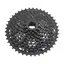 Microshift XLE 10-delt Kassett 11-42T, 536gr, Alu/Stål, Sort, Shimano